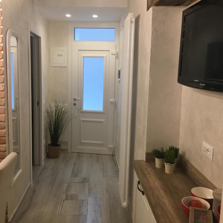 Ca del Pape - Appartamento con 2 Camere da Letto - 38