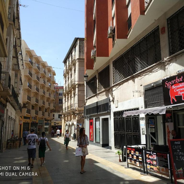 Apartamento Gran Comedias - Apartamento de 2 dormitorios - 12
