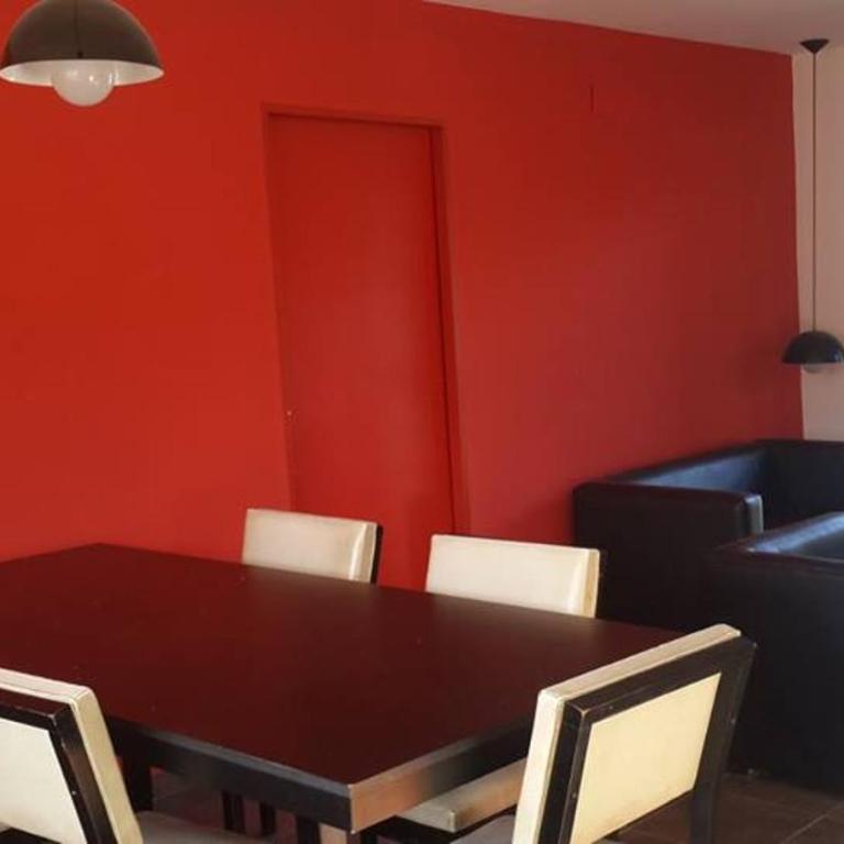 Departamentos Esperanza - Apartamento - Planta alta - 12