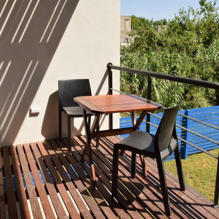 Departamentos Esperanza - Apartamento - Planta alta - 21