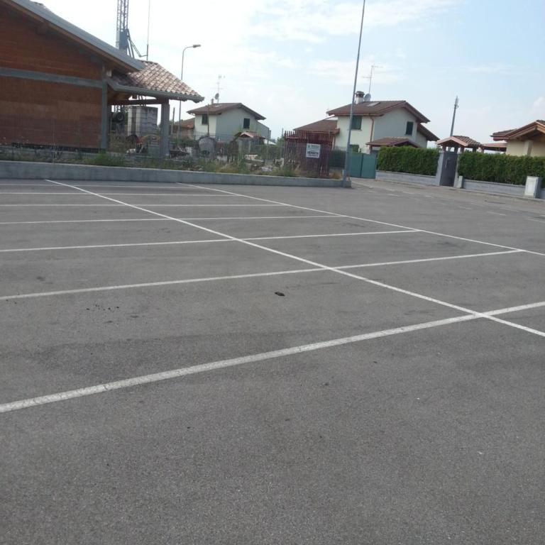 Peschiera appartamenti Vacanze - Appartamento con Balcone - 23