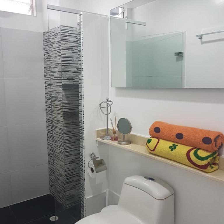 Espectaculares Vistas, Edificio Nautilus, Barrio El Laguito. - Studio Apartment - 12