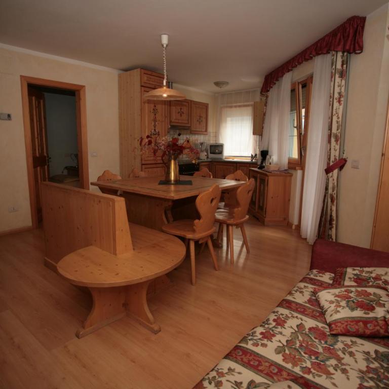Casa Maurivan - Appartamento con 3 Camere da Letto (7 Adulti) - 1