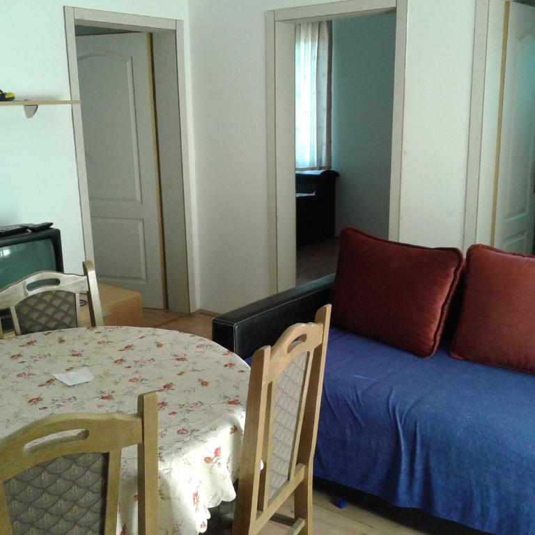 Apartment Pavlovic - Apartman - 50