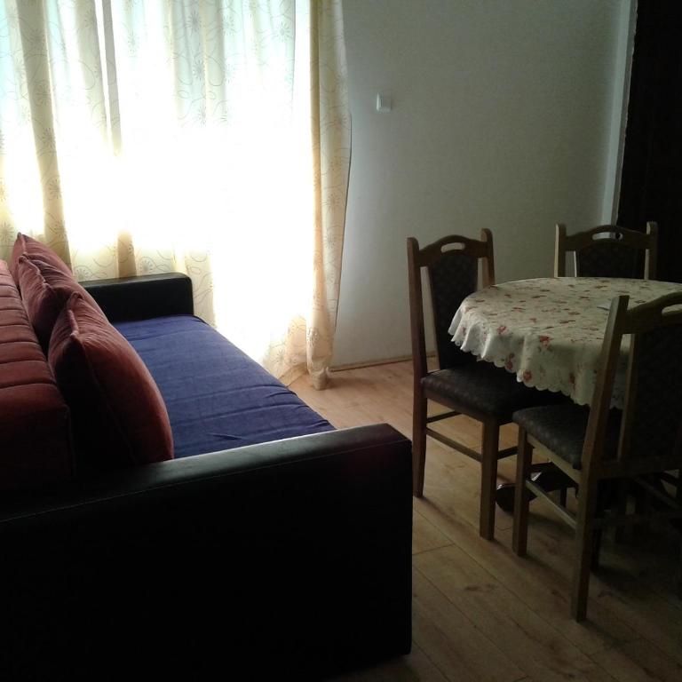 Apartment Pavlovic - Apartman - 49
