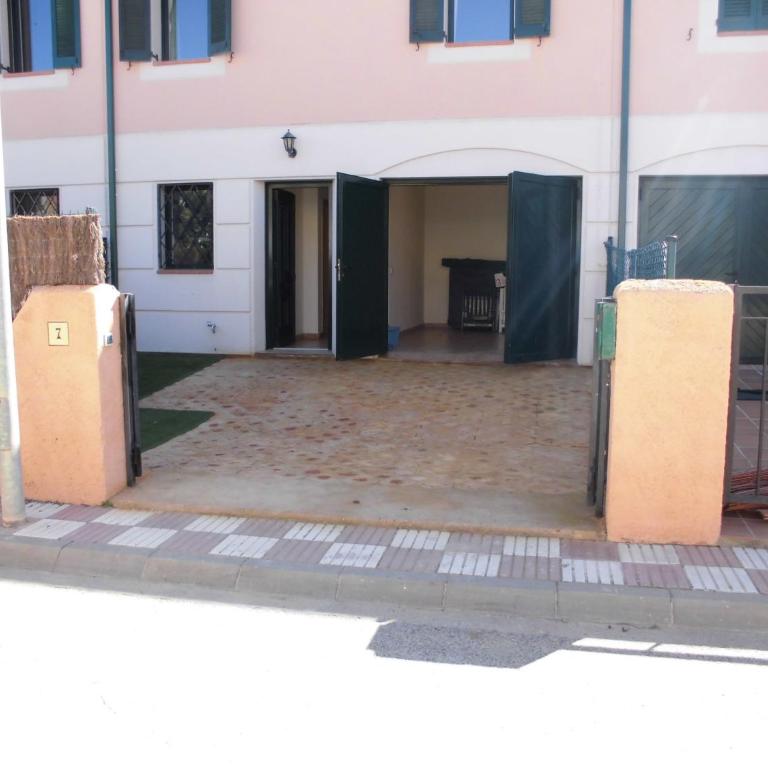 Casa Mas Pinell 7 - inmoestartit - Three-Bedroom Townhouse - 33
