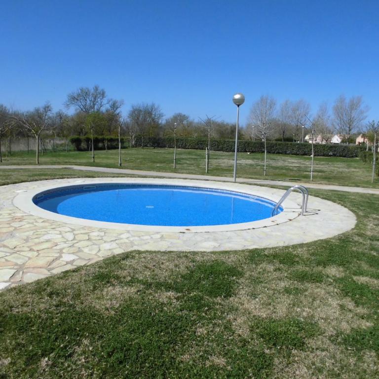 Casa Mas Pinell 7 - inmoestartit - Three-Bedroom Townhouse - 21