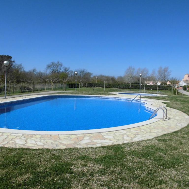 Casa Mas Pinell 7 - inmoestartit - Three-Bedroom Townhouse - 20