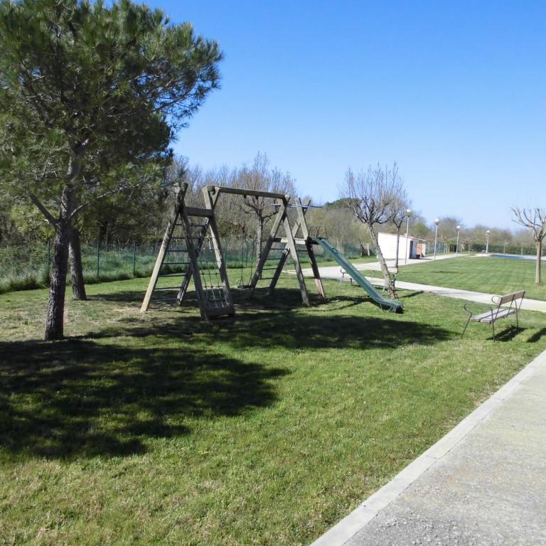 Casa Mas Pinell 7 - inmoestartit - Three-Bedroom Townhouse - 22