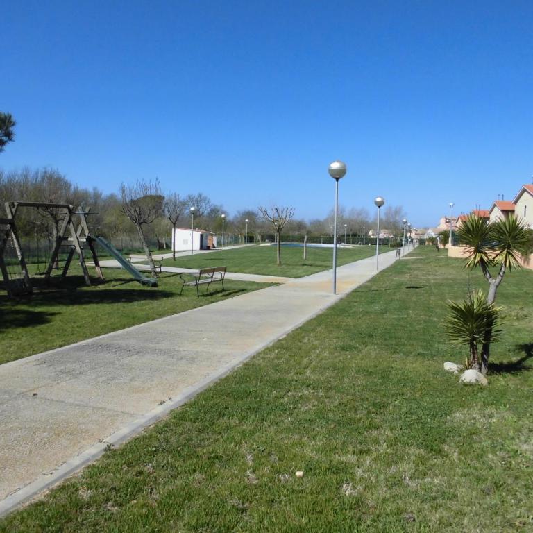 Casa Mas Pinell 7 - inmoestartit - Three-Bedroom Townhouse - 23