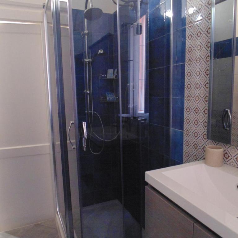 Casa Polena - One-Bedroom Apartment - 29