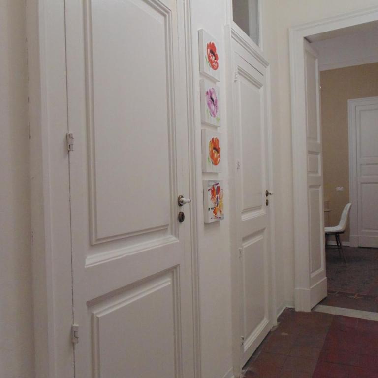 Casa Polena - One-Bedroom Apartment - 6
