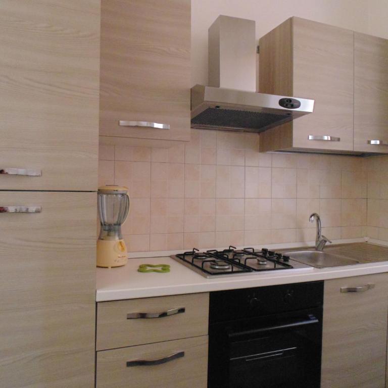 Casa Polena - One-Bedroom Apartment - 26