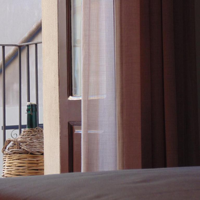 Casa Polena - One-Bedroom Apartment - 20