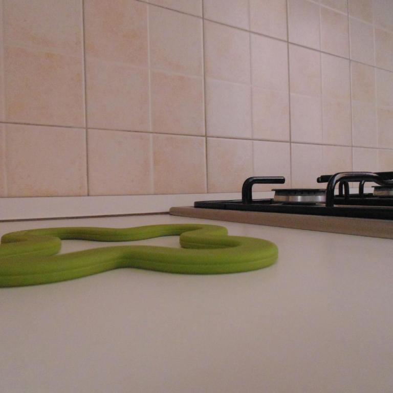 Casa Polena - One-Bedroom Apartment - 28