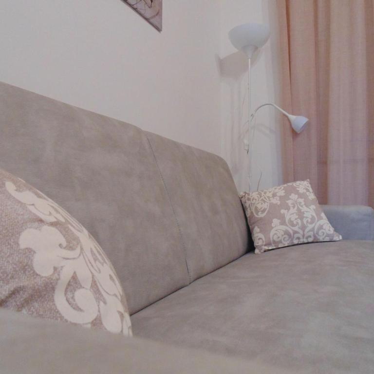 Casa Polena - One-Bedroom Apartment - 7