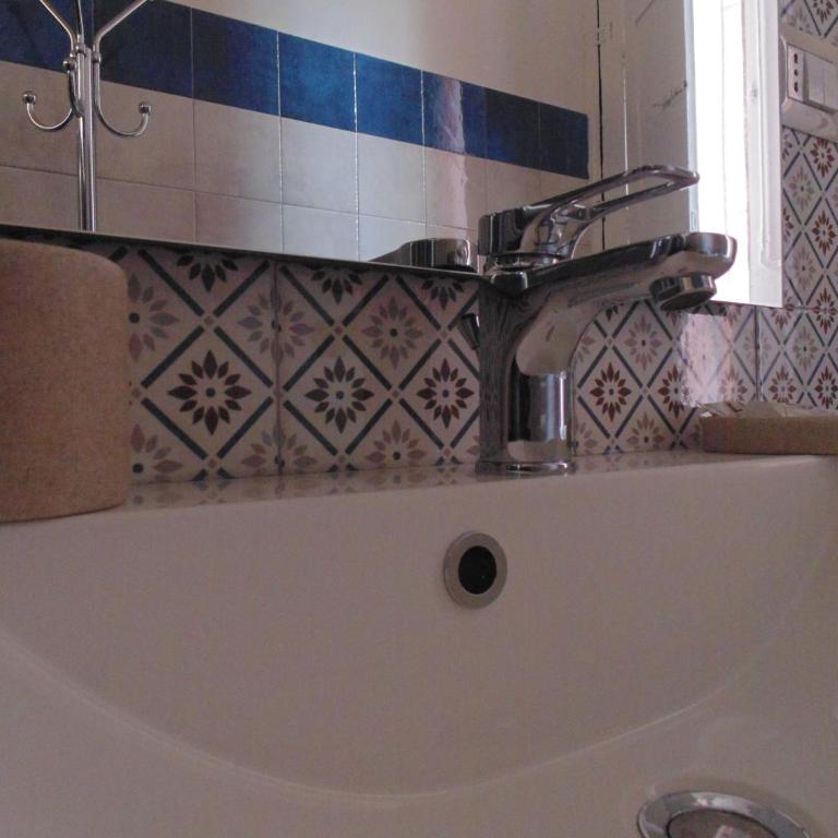 Casa Polena - One-Bedroom Apartment - 31