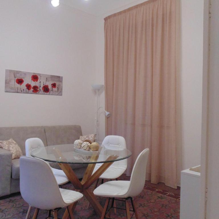 Casa Polena - One-Bedroom Apartment - 25