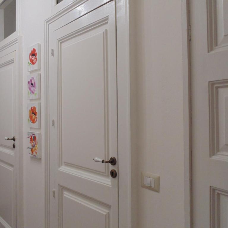 Casa Polena - One-Bedroom Apartment - 4