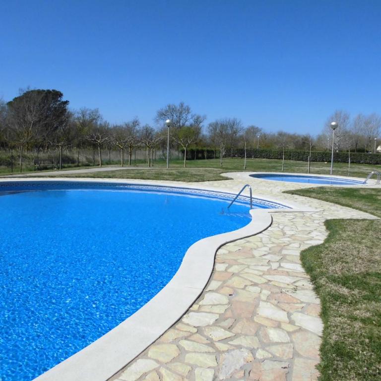 Casa Mas Pinell 7 - inmoestartit - Three-Bedroom Townhouse - 4