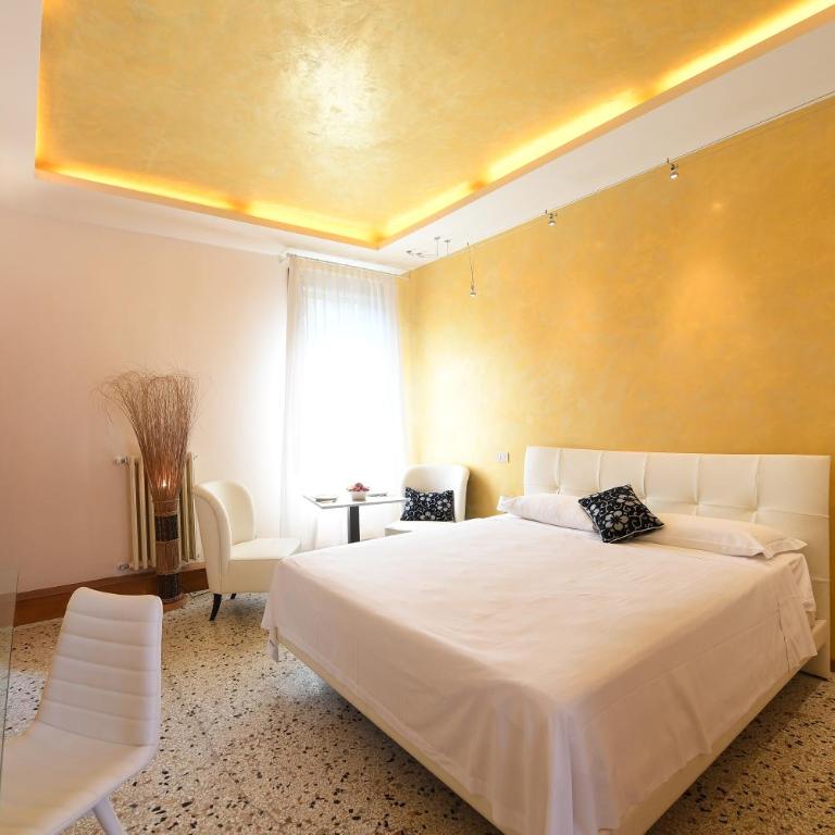 Amor Mio B&B - Camera Queen Classic - 1
