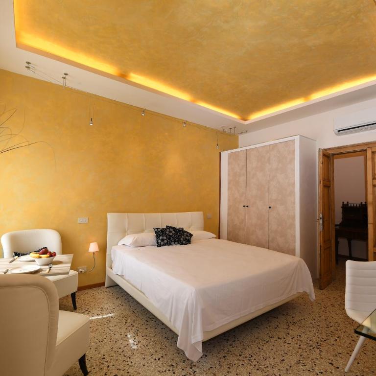 Amor Mio B&B - Camera Queen Classic - 2