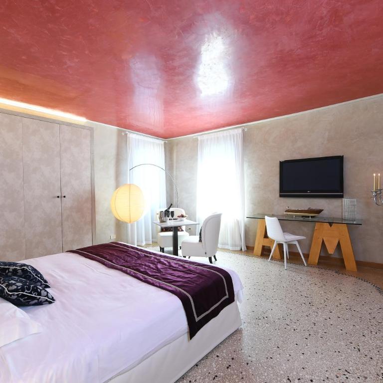 Amor Mio B&B - Camera King Superior - 2