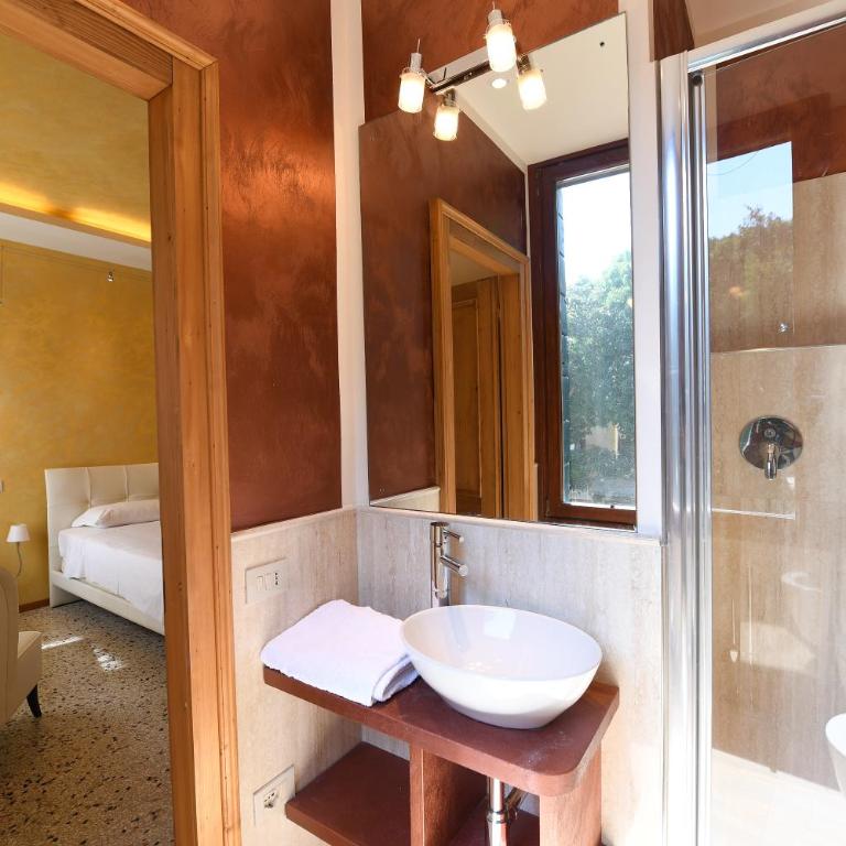 Amor Mio B&B - Camera Queen Classic - 3