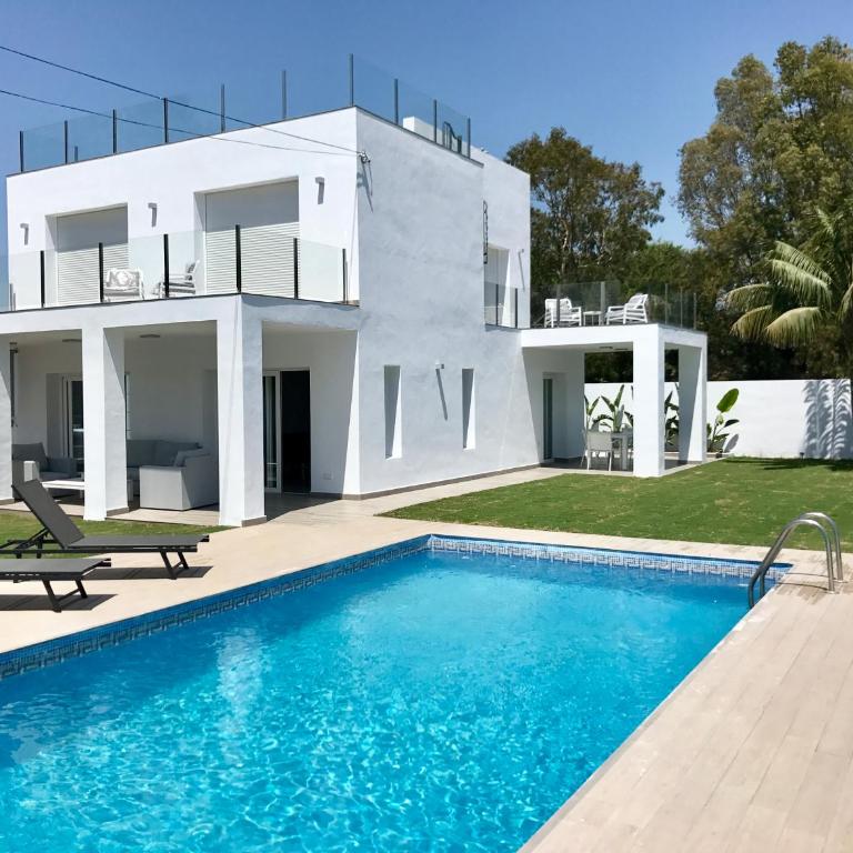 Coral Beach Aparthotel - Villa de 4 dormitorios - 9