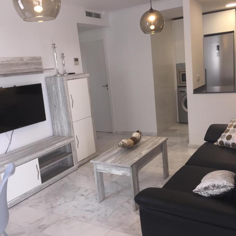Las Salinas Homes Suites - Apartamento de 2 dormitorios - 5
