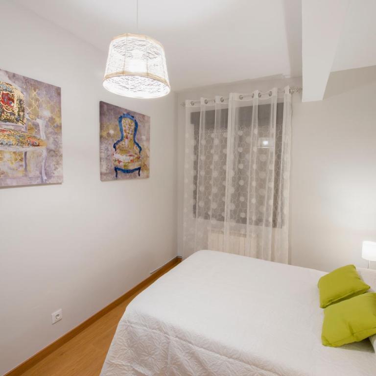 Laurel 12 - Apartamento Superior - 11