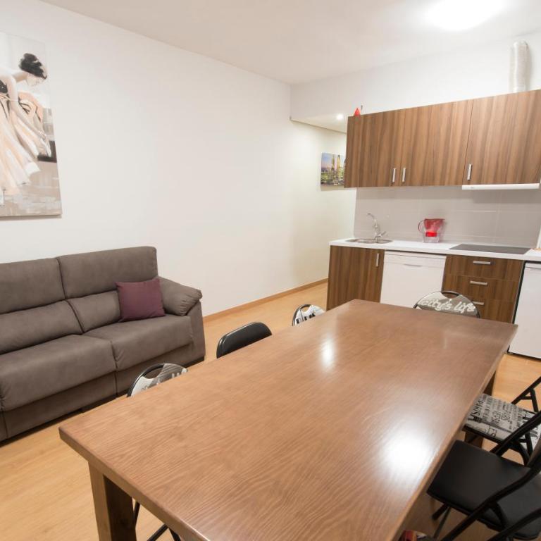 Laurel 12 - Apartamento Superior - 13