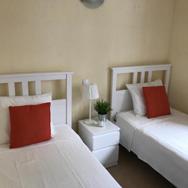 Camino del Vasco - Apartamento - 26