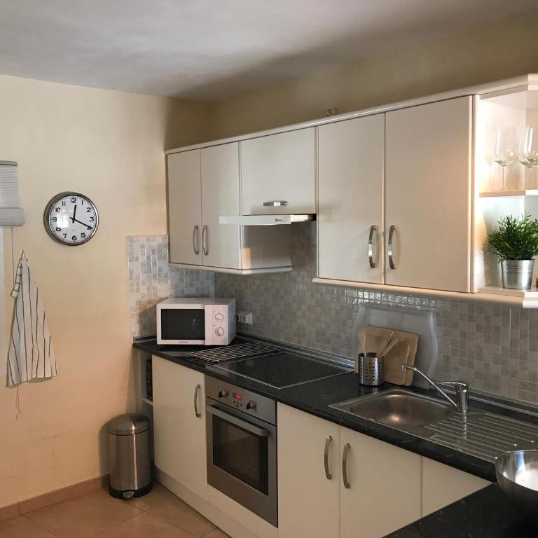 Camino del Vasco - Apartamento - 35