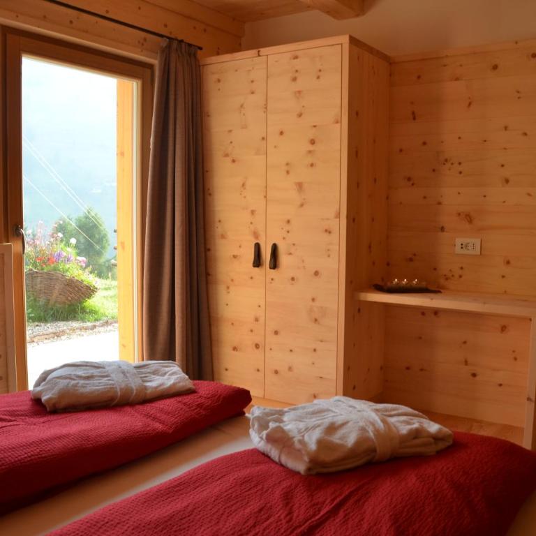 Naturchalet - Chalet - 18