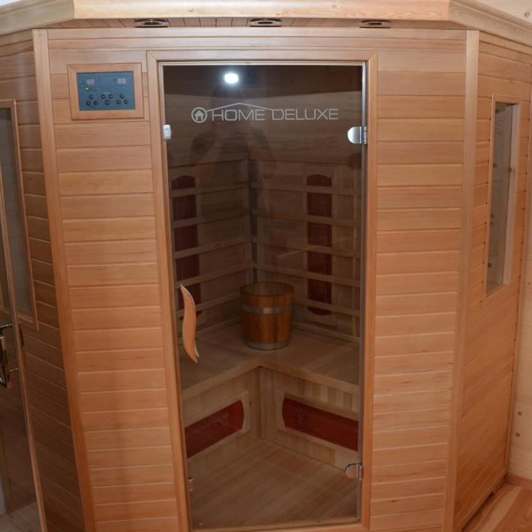 Naturchalet - Chalet - 19