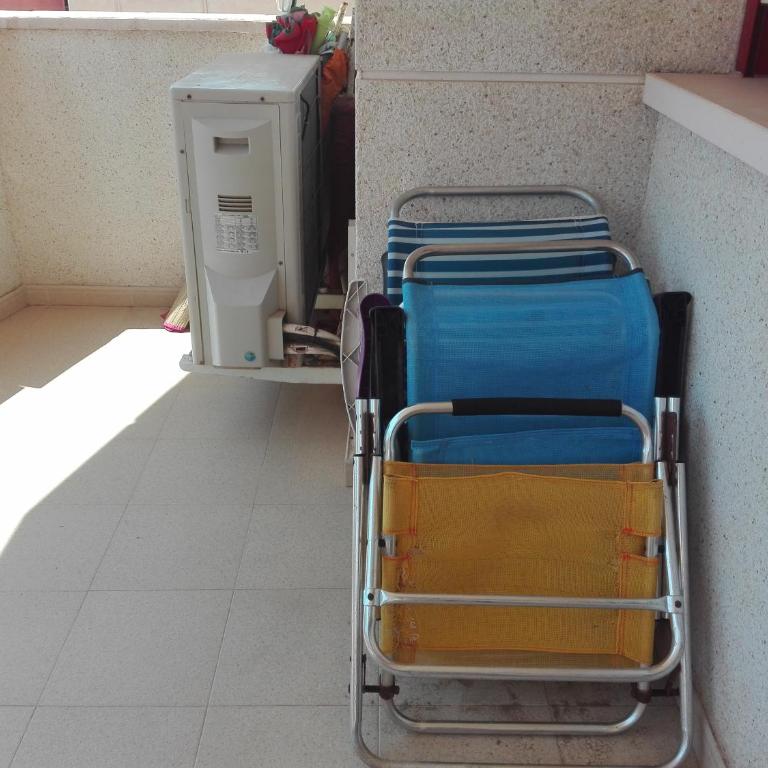 Apartamento Amatista Calpe - Apartamento con vistas al mar - 19
