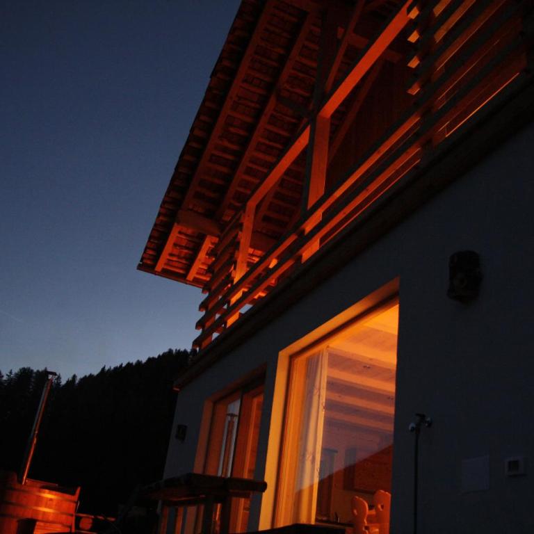 Naturchalet - Chalet - 16