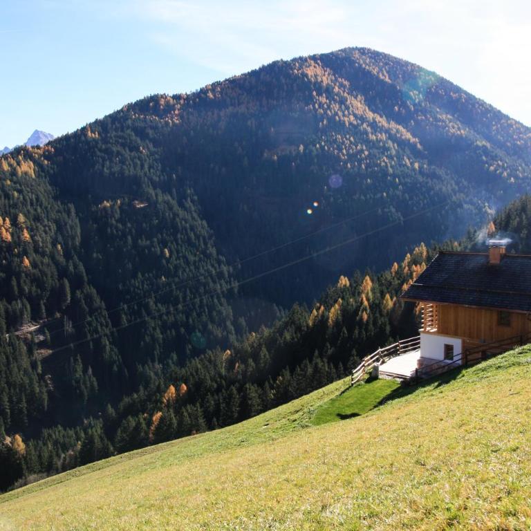 Naturchalet - Chalet - 15