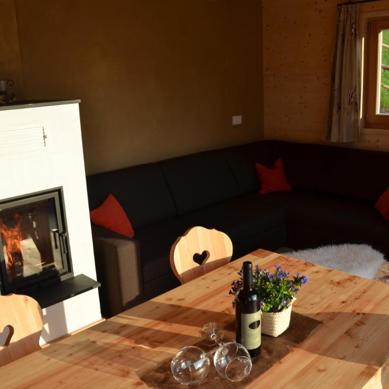Naturchalet - Chalet - 10