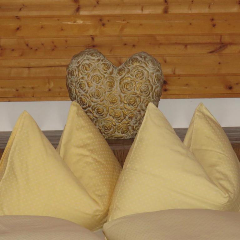 Sportpension Thayer - Doppelzimmer - 3