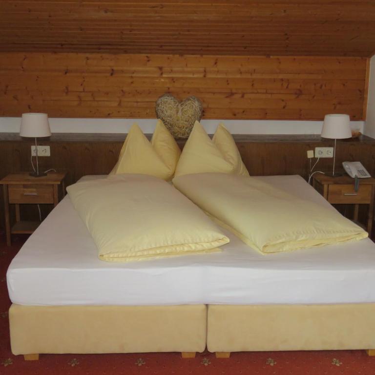Sportpension Thayer - Doppelzimmer - 4
