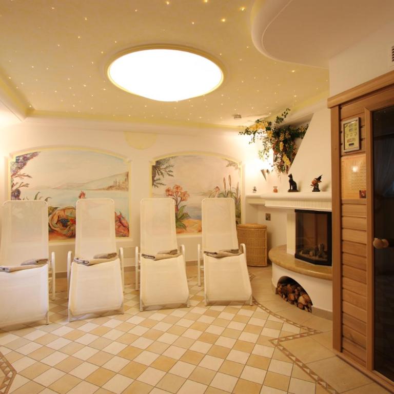 Villa Perla - Appartamento - 11