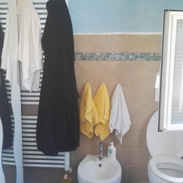 Il nido dei Gabbiani - Casa con 2 Camere da Letto - 24
