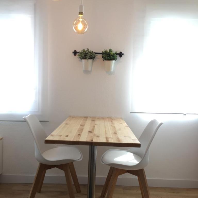 Duplex Casco Histórico - Casa de 3 dormitorios - 8
