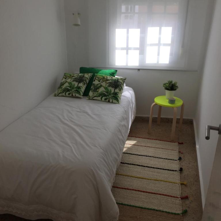 Duplex Casco Histórico - Casa de 3 dormitorios - 15