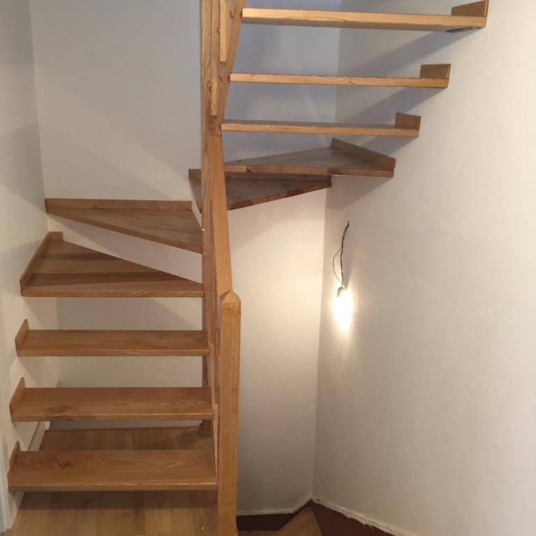 Duplex Casco Histórico - Casa de 3 dormitorios - 13