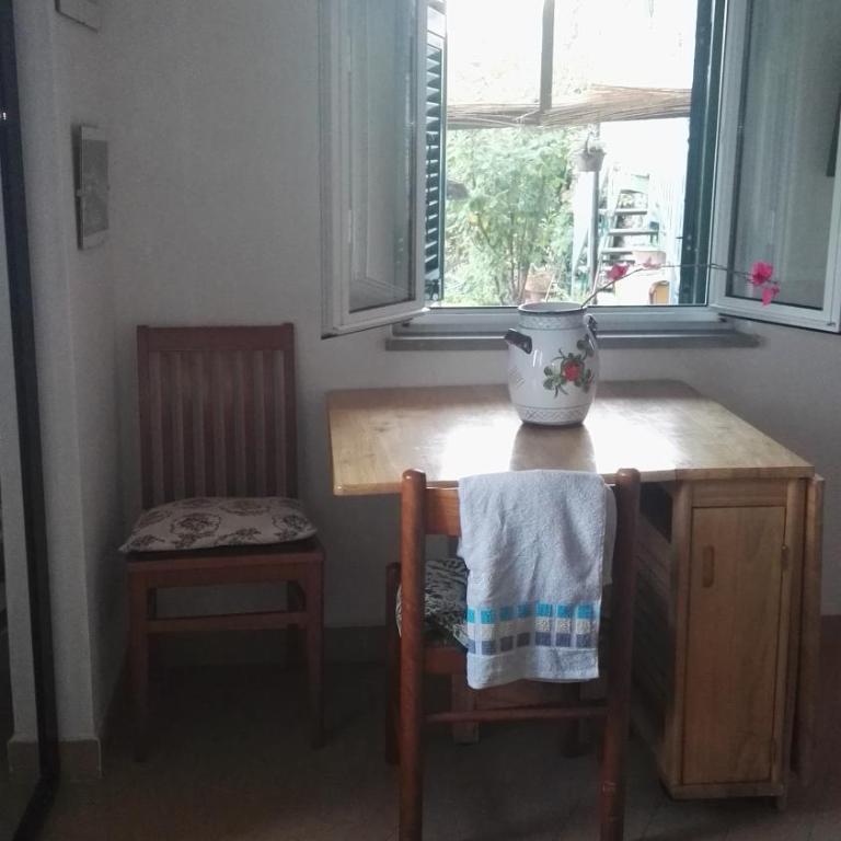 Il nido dei Gabbiani - Casa con 2 Camere da Letto - 20
