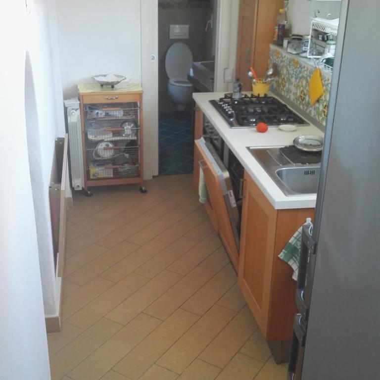 Il nido dei Gabbiani - Casa con 2 Camere da Letto - 21