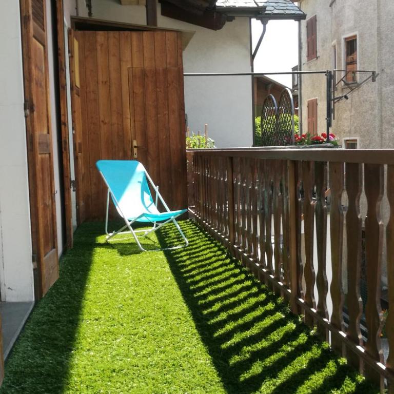 Appartamento Federici - Appartamento con 2 Camere da Letto - 21